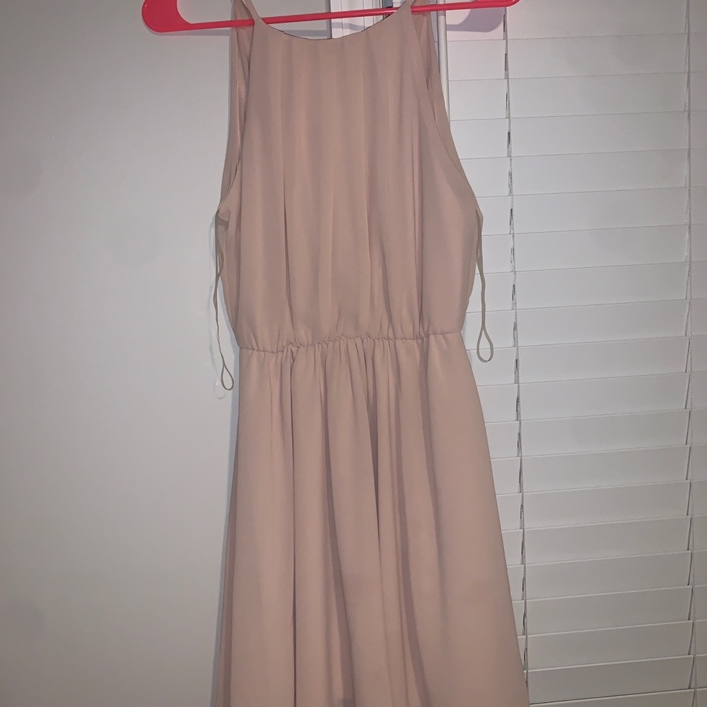 super cute boutique dress